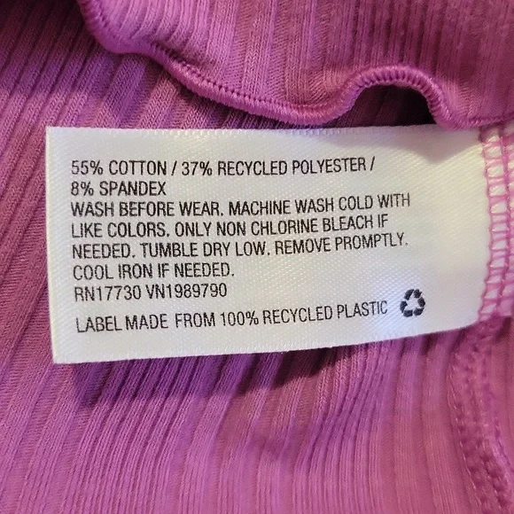 Two Tank Tops - Picture 5 of 5